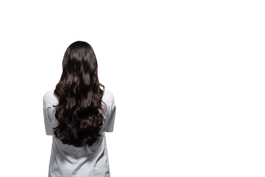 Unveiling the Secrets to Smooth, Shiny Hair Growth